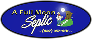 A Full Moon Septic Pumping Wasilla Alaska